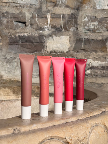 MONTREUX 28.03 | Petit déj- Atelier gloss&bag charms - BMB x Kitsches⚒️👯‍♀️🌈