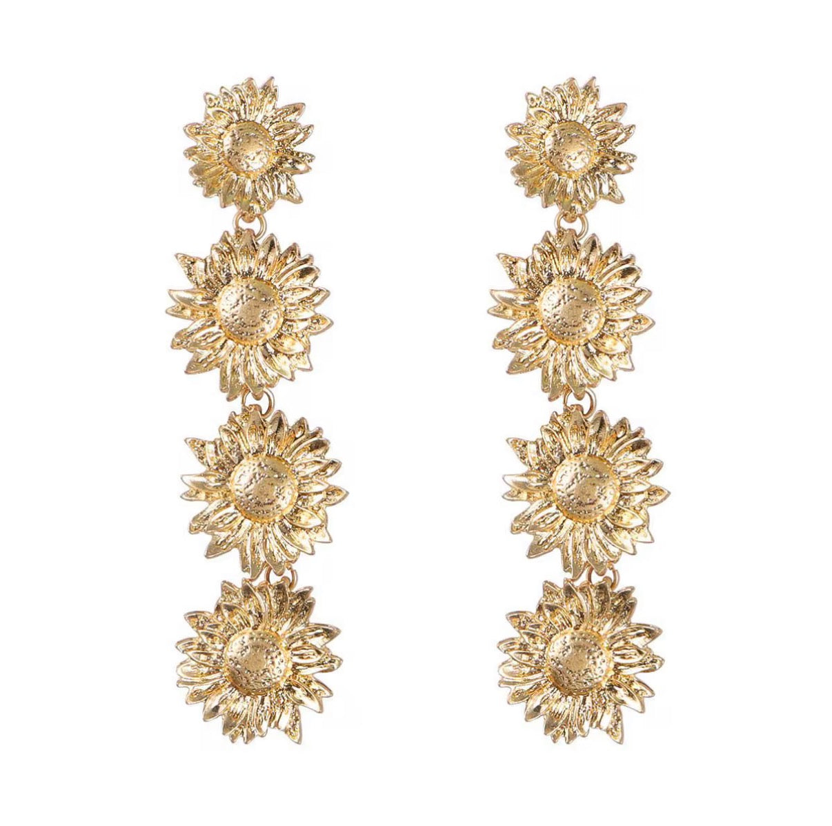 Zora earrings