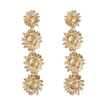 Zora earrings