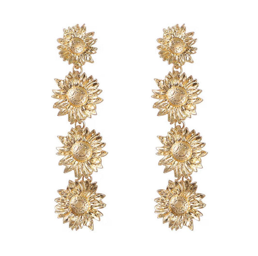 Zora earrings
