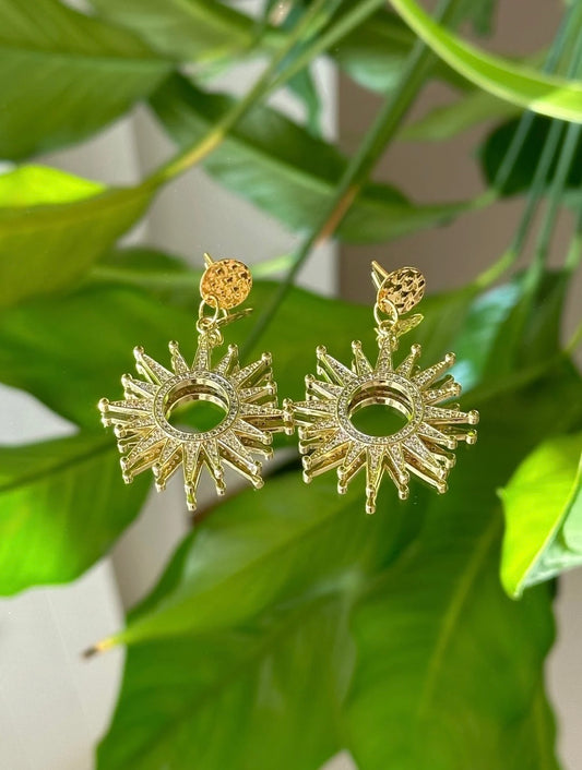 Capri earrings