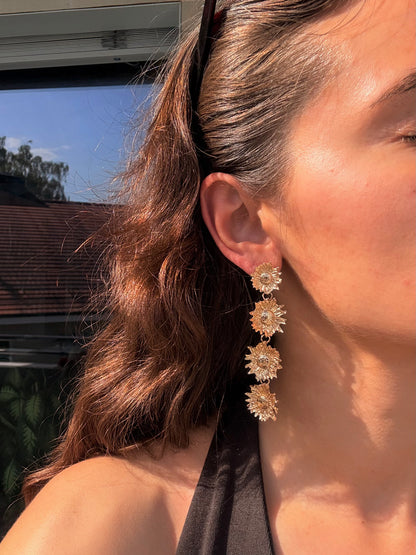 Zora earrings