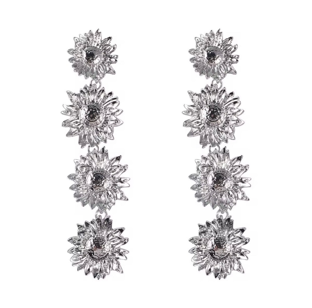 Zora earrings