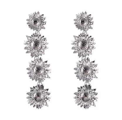 Zora earrings
