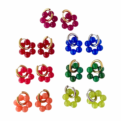 Bubble (only charms)