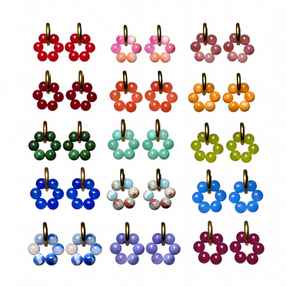 Bubble charms
