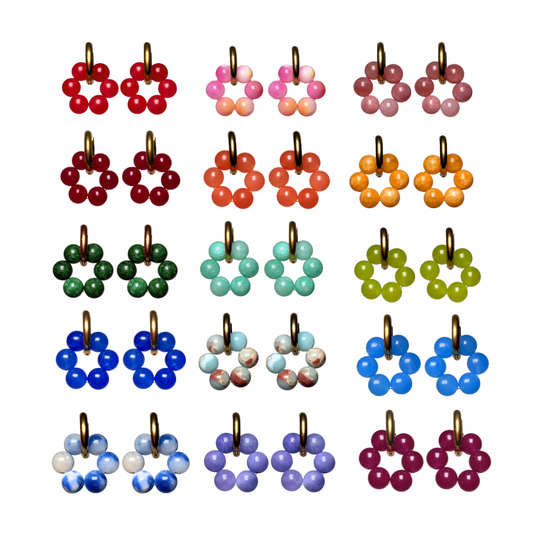 Bubble charms