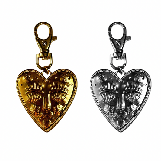 Love charm bag