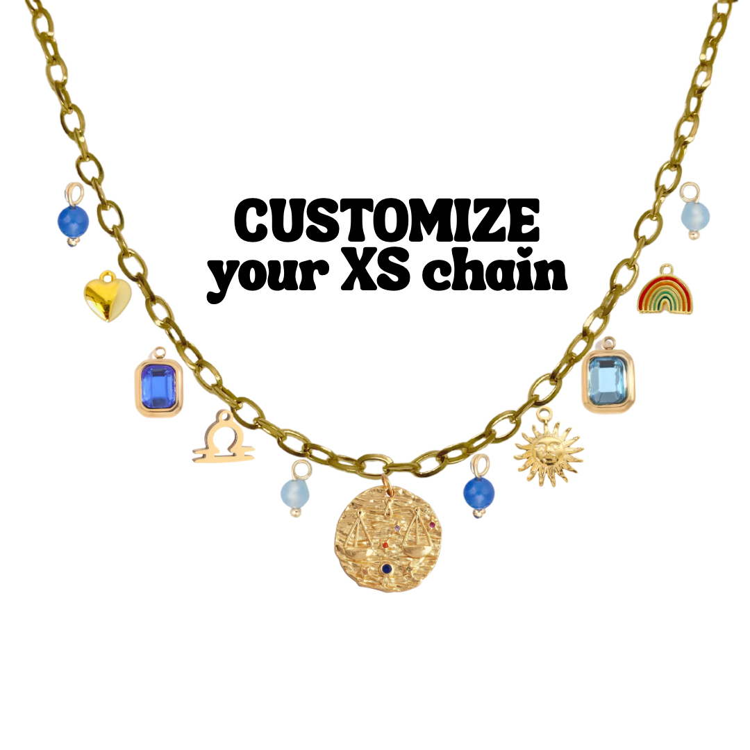 XS chain custom