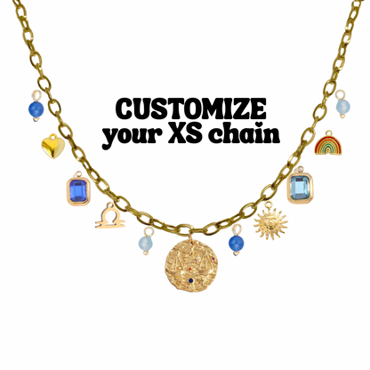 XS chain custom