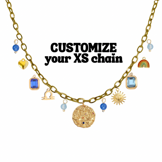 XS chain custom