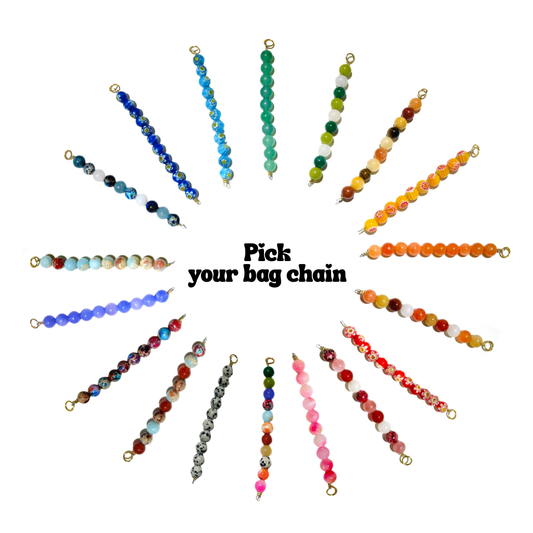 Bag chain