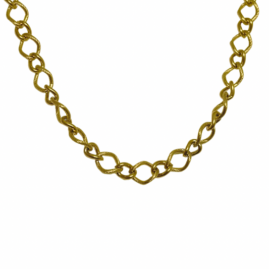 L chain custom