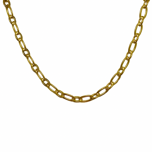 M chain custom