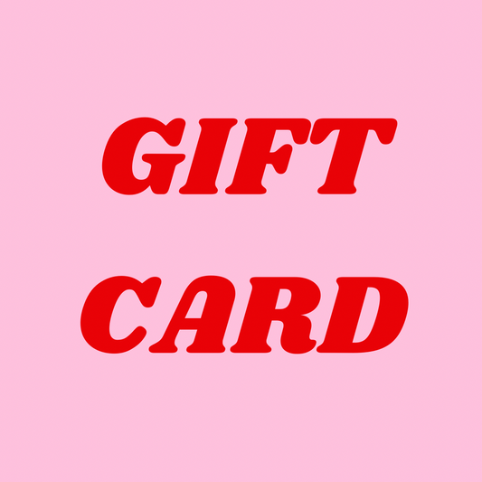 BON CADEAU