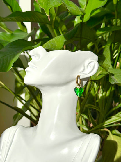 More amor por favor (charms only)