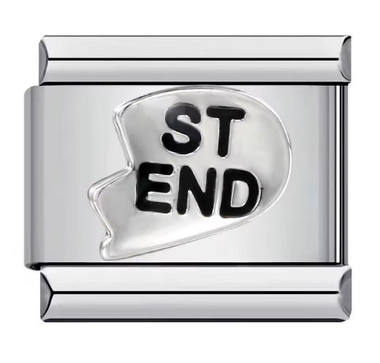 send silver charms