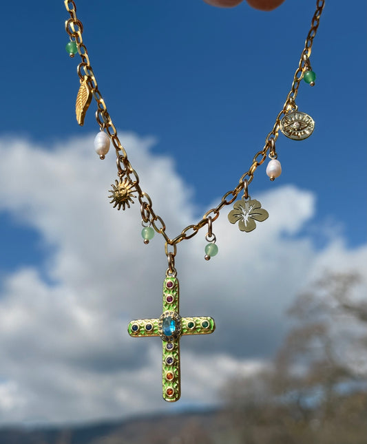 Rio necklace