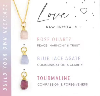 Love stone set