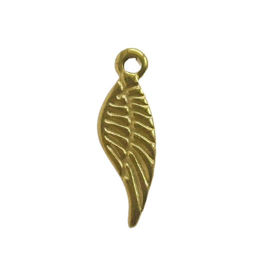 angel wing