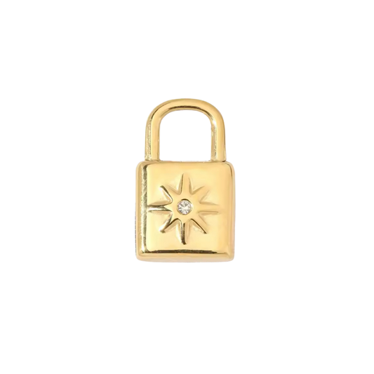 lock